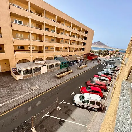 Apartment Alquilaencanarias Plaza Roja *