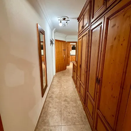 Apartment Alquilaencanarias Plaza Roja