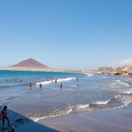 Appartement Alquilaencanarias Plaza Roja