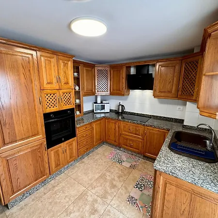 Alquilaencanarias Plaza Roja Apartamento