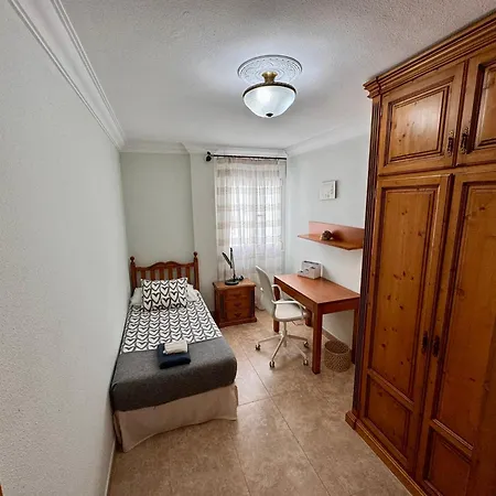 Apartamento Alquilaencanarias Plaza Roja *