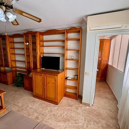 Appartement Alquilaencanarias Plaza Roja