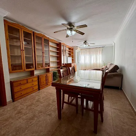 Apartamento Alquilaencanarias Plaza Roja *