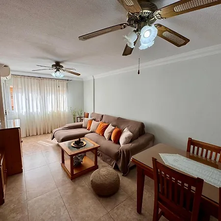 Appartement Alquilaencanarias Plaza Roja