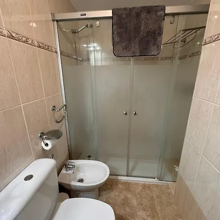 Alquilaencanarias Plaza Roja Appartement *