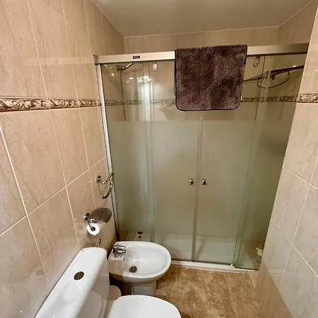 Apartamento Alquilaencanarias Plaza Roja *